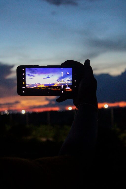 Beginner Tips for Taking Better Phone Photos