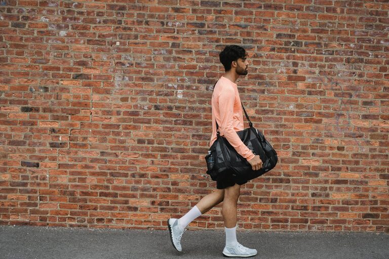 Easy Ways to Add More Movement to Your Day