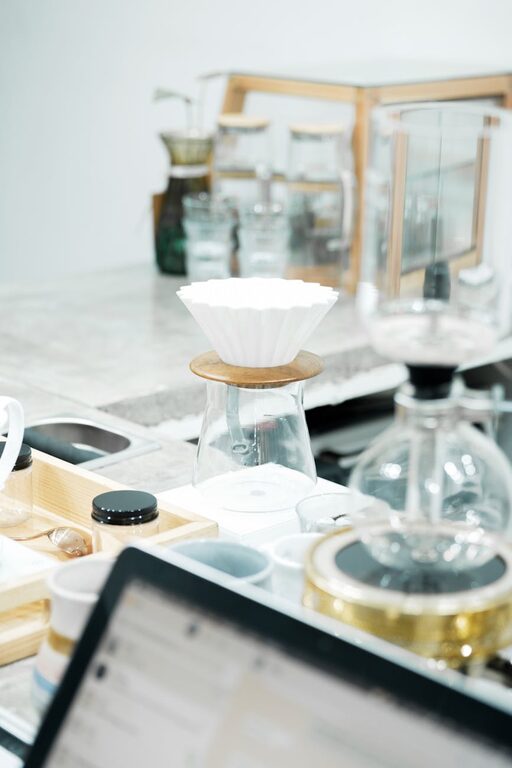 How to Create a Cozy Coffee Station at Home: Step-by-Step Guide