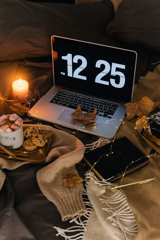 How to Plan a Perfect Screen‑Light Evening at Home